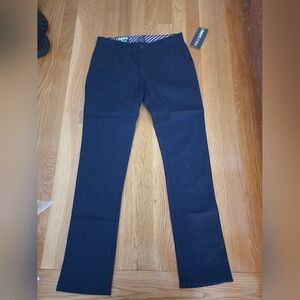 SU1- Limited TOO NAVY PANTS